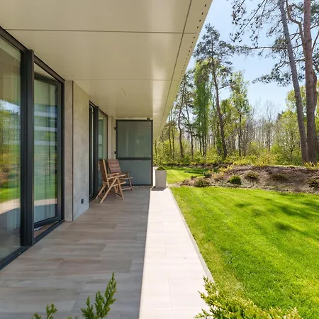 Apartments4u, Shellter Rogowo (Gryfice)