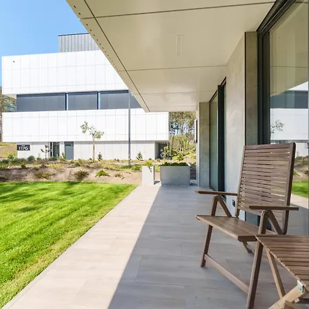 Apartament Apartments4u, Shellter *