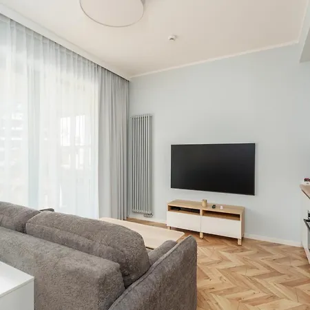 Apartments4u, Shellter