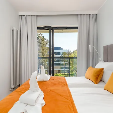 Apartments4u, Shellter Rogowo (Gryfice)