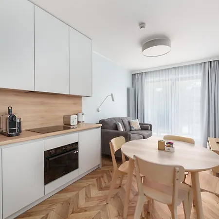 Apartments4u, Shellter *