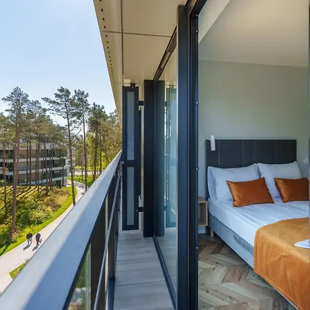 Apartments4u, Shellter Apartament