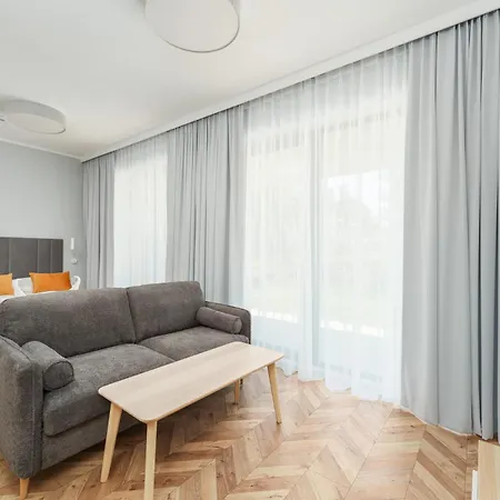 Apartments4u, Shellter