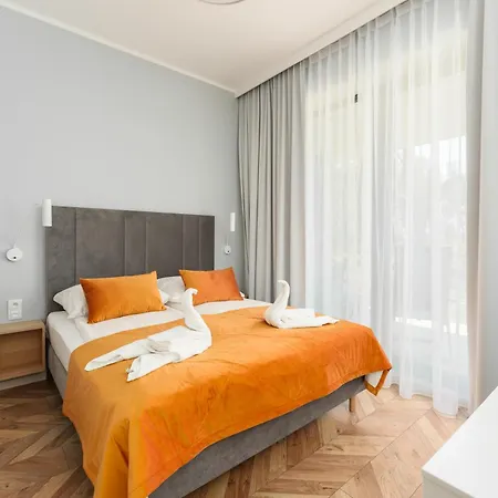 Apartments4u, Shellter *