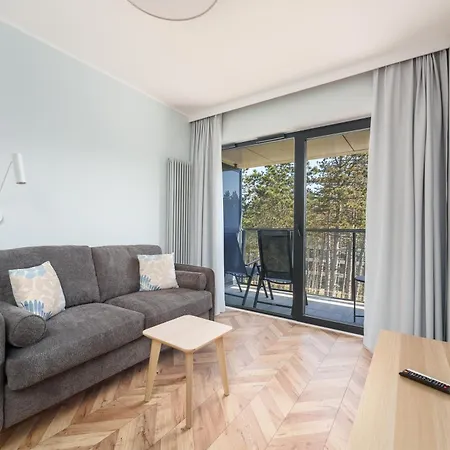 Apartments4u, Shellter * Rogowo (Gryfice)