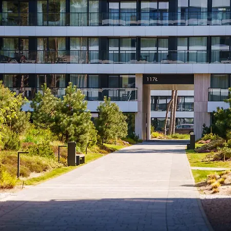 Apartments4u, Shellter 아파트 로고보