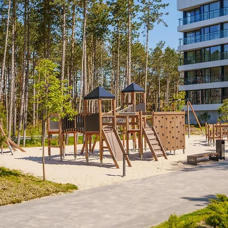 Apartments4u, Shellter Apartament