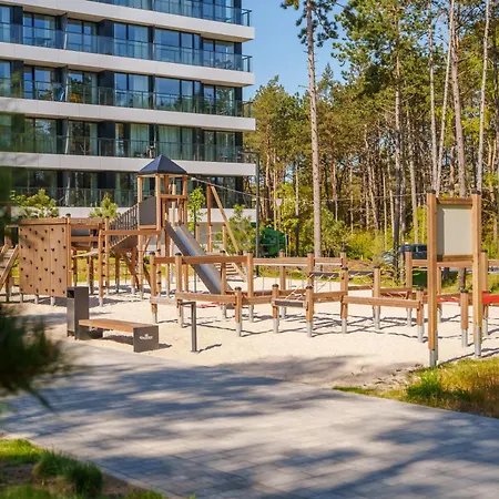 Apartments4u, Shellter Apartament *