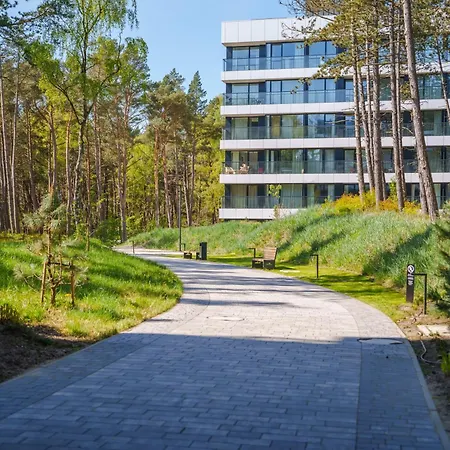 Apartments4u, Shellter Apartament *