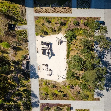 Apartament Apartments4u, Shellter