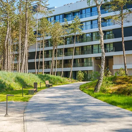 Apartament Apartments4u, Shellter Rogowo (Gryfice)