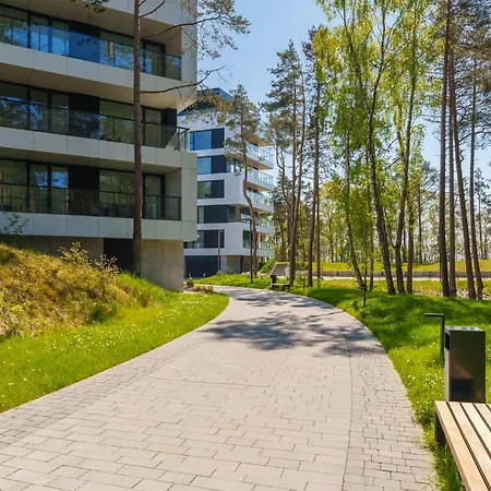 Apartments4u, Shellter *