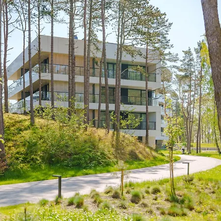 Apartments4u, Shellter Apartament Rogowo (Gryfice)