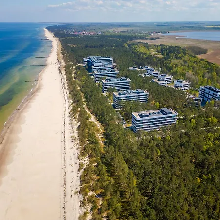 Apartments4u, Shellter Apartament *