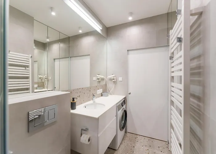 Lejlighed Apartments4u, Shellter *