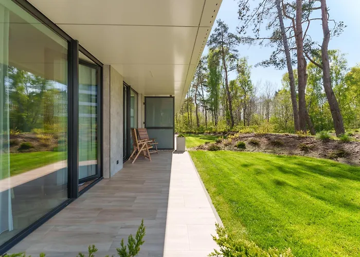 Apartments4u, Shellter Rogowo (Gryfice)