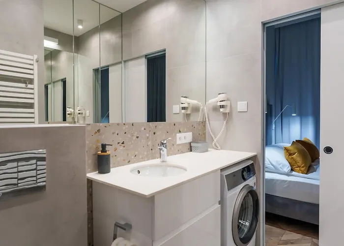 Apartments4u, Shellter Lejlighed