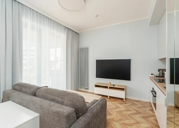 Apartments4u, Shellter