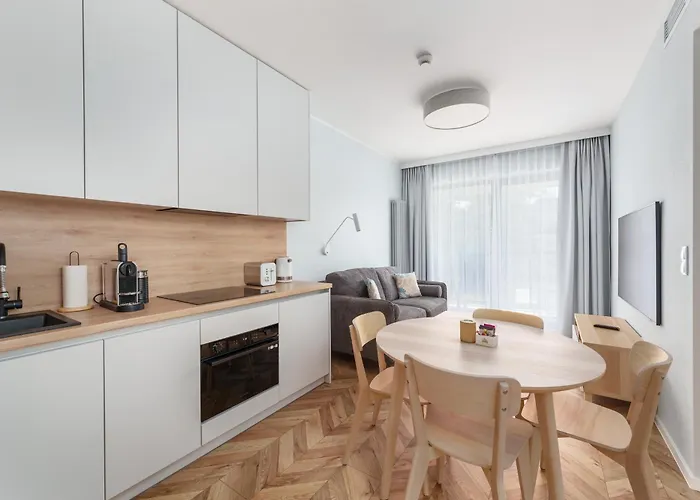 Apartments4u, Shellter *