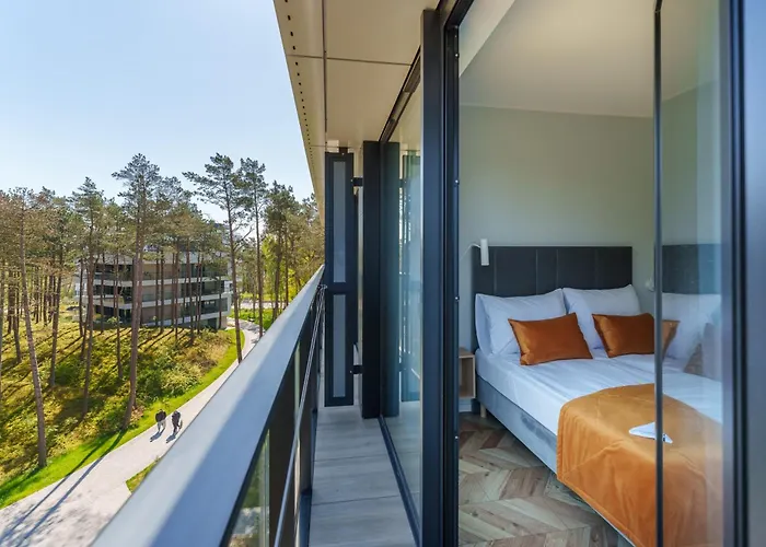 Apartments4u, Shellter Lejlighed