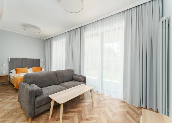 Apartments4u, Shellter