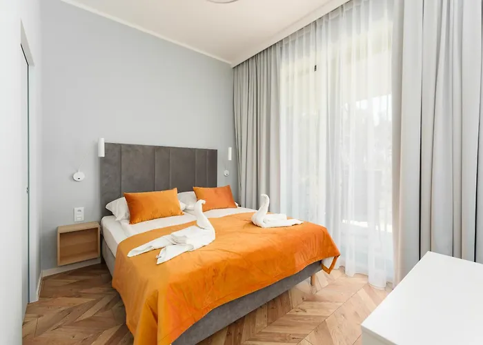 Apartments4u, Shellter *