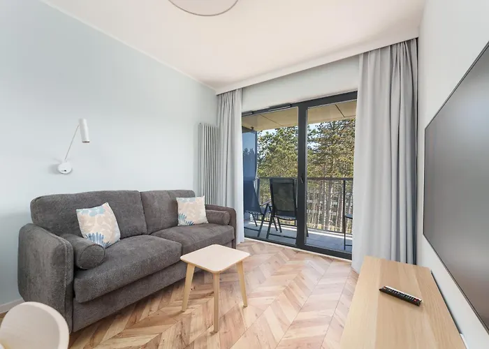 Apartments4u, Shellter * Rogowo (Gryfice)