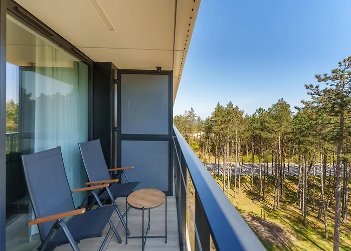 Apartments4u, Shellter *