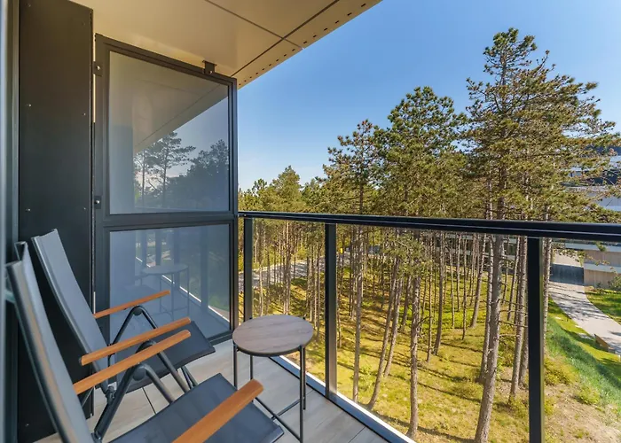 Lejlighed Apartments4u, Shellter Rogowo (Gryfice)