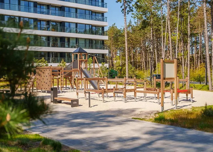 Apartments4u, Shellter Lejlighed *