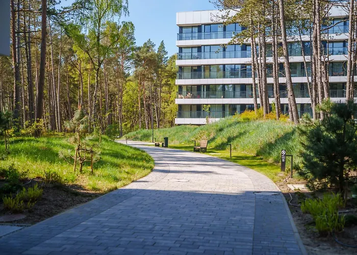 Apartments4u, Shellter Lejlighed *