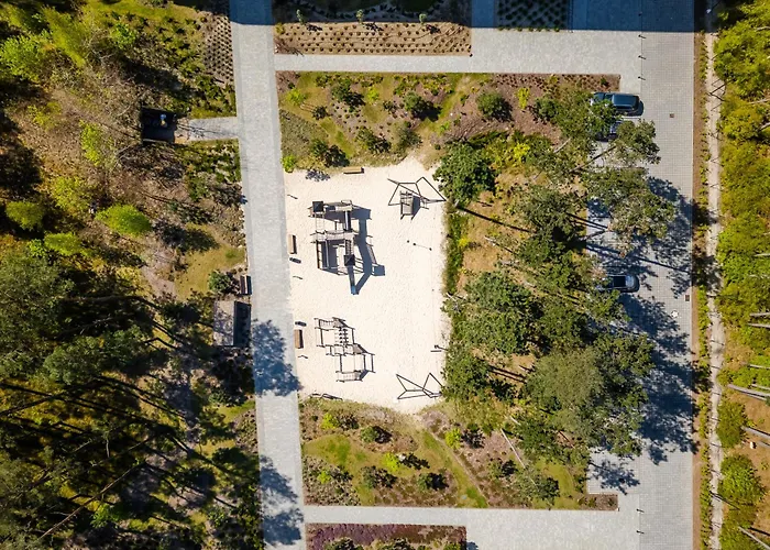 Lejlighed Apartments4u, Shellter