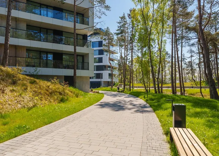 Apartments4u, Shellter *