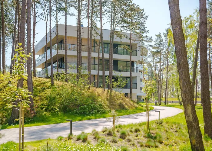 Apartments4u, Shellter Lejlighed Rogowo (Gryfice)